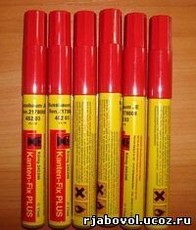 ������� `Kanten Fix` ��� �������������� ����