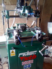 ������������ ��������� ������� FIMTEC
