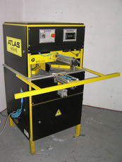 ATLAS A321 - ������������� ������ (4 �����) - 15 000 ���.