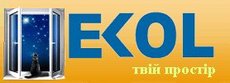 Фабрика окон `EKO L` окно 1300*1400 - 750 грн