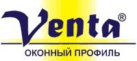 ПВХ профиль `VENTA-FENTERA` со склада в г. Сумы