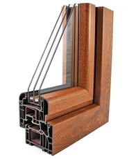 Окна в Киеве недорого, металлопластиковые конструкции Киев