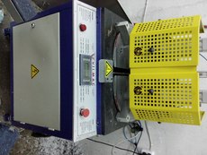 Продам цех полный, производство ПВХ новый 20конст Илмаз