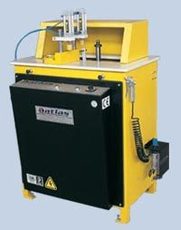 Станок для торцовки ПВХ-импоста Atlas А-400 - 6000 грн.