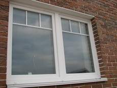 металопластиковые окна