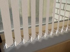 Жалюзи, роллеты