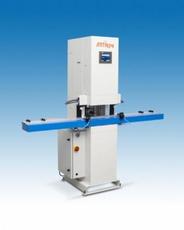 Предлагаем CNC центр для обработки двери.