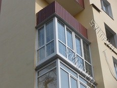 Окна Decco-70Line