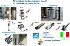Автоматика саме