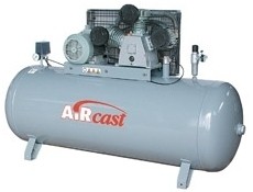Продам компрессор AirCast 500.