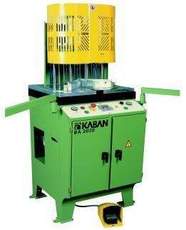 Продам одноголовочную сварочную машину KABAN-2020