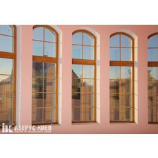 Деревянные окна для вашего дома