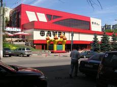 Изготовление фасадных кассет, колонн, откосов, отливов и па