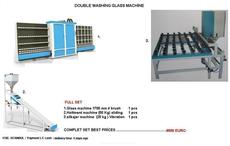 Glass machines