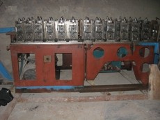 Продаю линию для изготовления армира