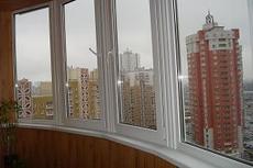 Окна металлопластиковые, реальные цены.