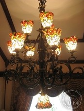 Изготоавливаем витражи