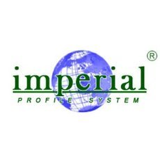 Imperial - Профиль ПВХ для окон и дверей