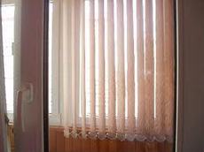 жалюзи вертикальные, роллеты, маркизы