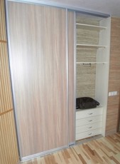 Двери купе на заказ
