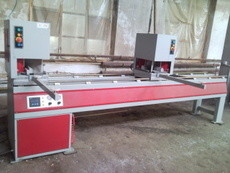 Продам станок сварочный двухголовочный Мурат КС-258