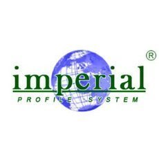 Imperial - Профиль ПВХ для окон и дверей