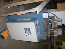 Линия для произ-ва м/п окон- 7500$
