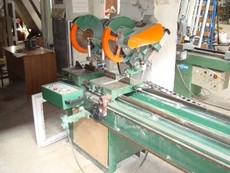 Продажа оконного оборудования