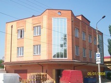 Металлопластиковые окна