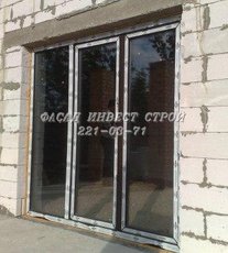 Металлопластиковые окна от производителя