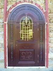 Двери межкомнатные, входные, раздвижные