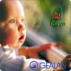 GEALAN - SALAMANDER - ALMPLAST