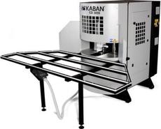 Продам новый зачистной станок `KABAN`: