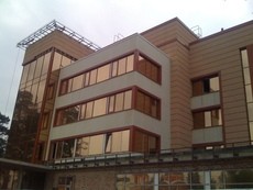 тонировка стекол