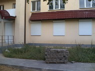 ремонт ролет киев, ремонт роллет киев