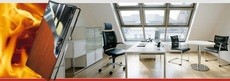 Противопожарные Окна