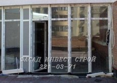 Окна REHAU от завода производителя