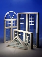 Окна финские DOMUS (Киев).
