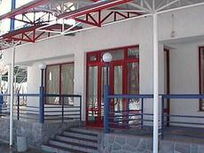 Двери, перегородки из алюминия и металлопластика