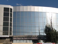 Тонировка окон, фасадов, стеклопакетов Харьков