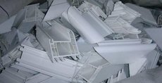 Закупаем отходы ПВХ