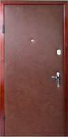 Металлические двери, бронированные двери, входные двери.