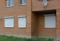 Качественный ремонт ролет Киев, ремонт роллет Киев