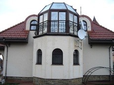 Зимние сады Reynaers, Profilco, Alumil