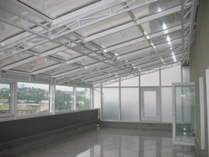 Зимний сад SPECTRAL, ТАЛИСМАН (Украина)