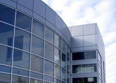 Стоечно-ригельные фасадные системы ASASH (Турция)