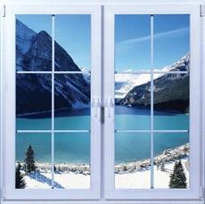 Металопластиковые окна, двери, балконы -дешево!