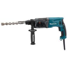 Перфоратор DeWALT D25003K, Makita HR 2470 професиональный.