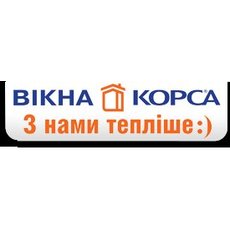 Компания `Окна Корса`