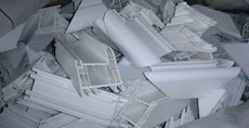 Закупаем отходы ПВХ на постоянной основе - самовывоз